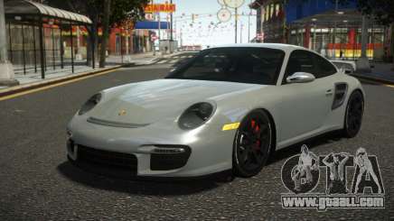 Porsche 911 GT2 L-Sport for GTA 4