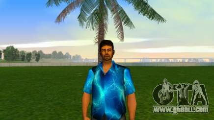 Tommy Vercetti - HD Lighting for GTA Vice City