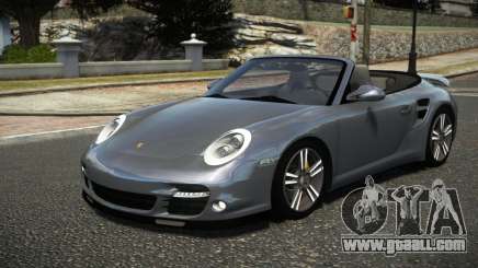 Porsche 911 SRC for GTA 4