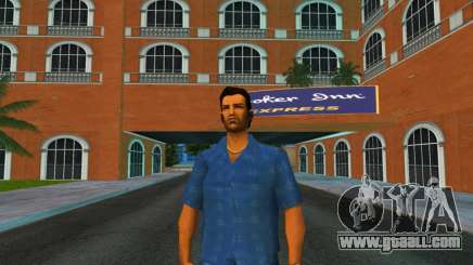 Tommy - 15 for GTA Vice City