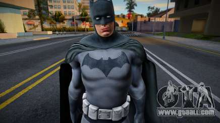 Batman Skin 5 for GTA San Andreas