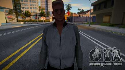 Brian Rosling for GTA San Andreas