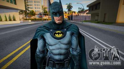 Batman Skin 2 for GTA San Andreas