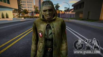 Dark Stalker 41 for GTA San Andreas