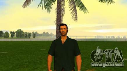 Tommy - 16 for GTA Vice City