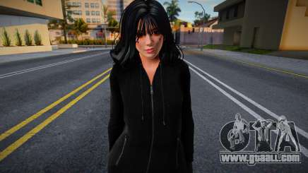 Skin Random 930 for GTA San Andreas