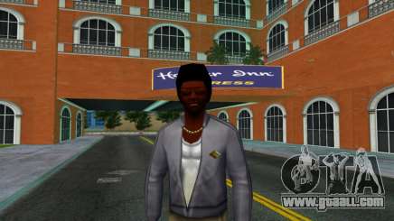 Hna from VCS for GTA Vice City