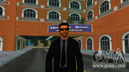 BGA from VCS for GTA Vice City