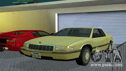 Download GTA Grand Theft Auto: San Andreas(Luxury car version +