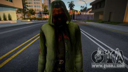 Dark Stalker 19 for GTA San Andreas