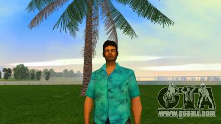 Tommy Vercetti - HD Original for GTA Vice City