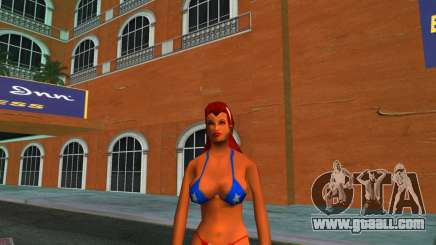 Candy Suxxx 1 for GTA Vice City