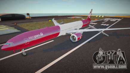 Planes for GTA San Andreas with automatic installation: download airplanes  for GTA SA for free