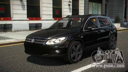 Volkswagen Tiguan Ti for GTA 4