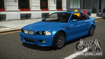 BMW M3 E46 LT V1.0 for GTA 4