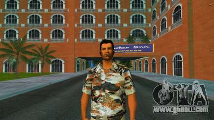 Tommy - 04 for GTA Vice City