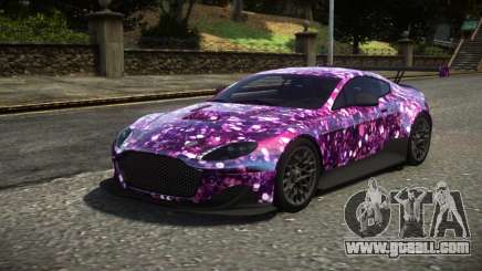 Aston Martin Vantage L-Style S12 for GTA 4