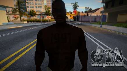 Leroy for GTA San Andreas