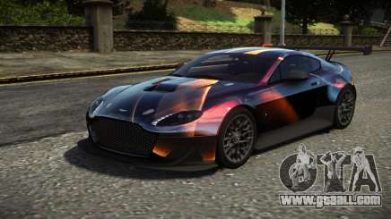 Aston Martin Vantage L-Style S10 for GTA 4