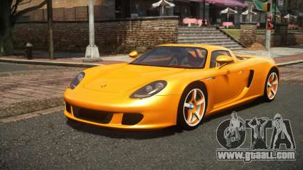Porsche Carrera GT S-Tune for GTA 4