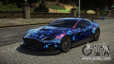 Aston Martin Vantage L-Style S6 for GTA 4
