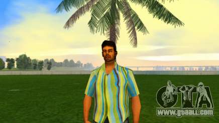 Tommy Vercetti - HD Joe Mafia 2 for GTA Vice City