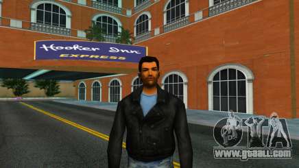 HD Tommy Play13 for GTA Vice City