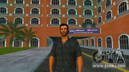 Tommy - 03 for GTA Vice City