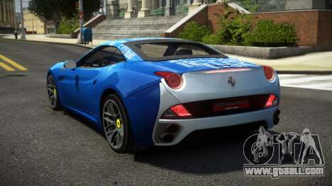 Ferrari California M-Power S1 for GTA 4