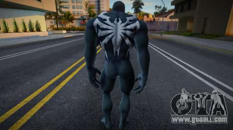 Venom v3 for GTA San Andreas