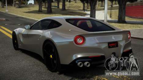 Ferrari F12 M-Sport for GTA 4