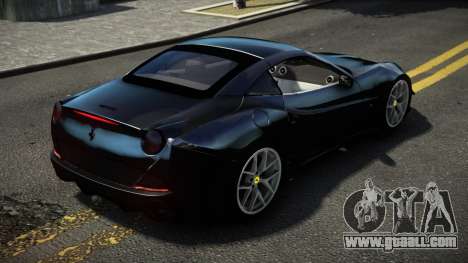 Ferrari California BR V1.0 for GTA 4