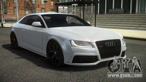 Audi RS5 A-Style for GTA 4