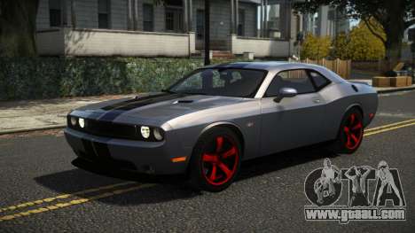 Dodge Challenger 392 SRT8 V1.1 for GTA 4