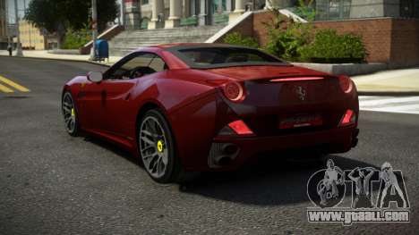 Ferrari California M-Power for GTA 4