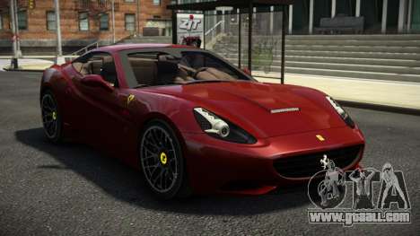 Ferrari California M-Power for GTA 4