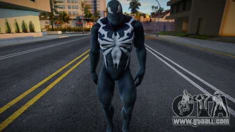 Venom v3 for GTA San Andreas