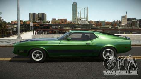 1975 Ford Mustang Mach for GTA 4