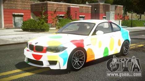 BMW 1M G-Power S10 for GTA 4