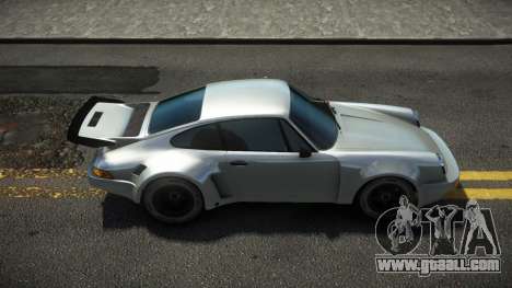 Porsche 911 LT V1.1 for GTA 4