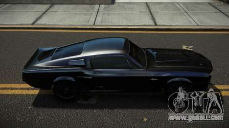 Ford Mustang OS Eleanor for GTA 4