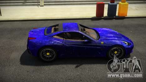 Ferrari California M-Power S12 for GTA 4