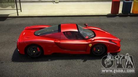 Ferrari Enzo LS-R for GTA 4