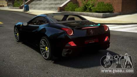 Ferrari California M-Power S10 for GTA 4
