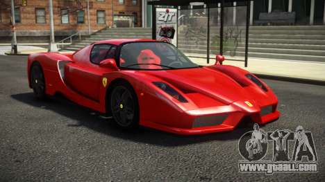 Ferrari Enzo LS-R for GTA 4