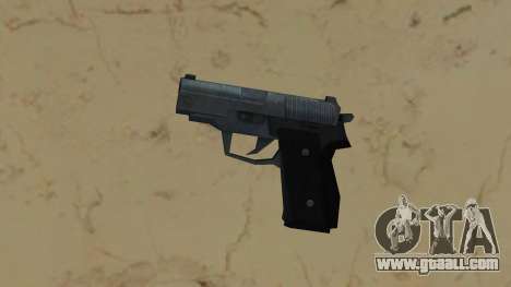 P228 for GTA Vice City