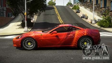 Ferrari California M-Power S6 for GTA 4