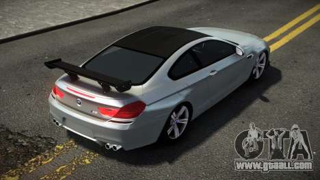 BMW M6 S-Tune for GTA 4