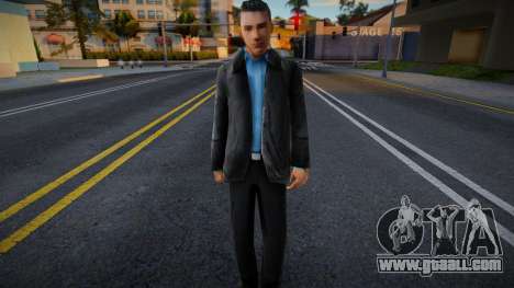 Suit Vimyelv for GTA San Andreas