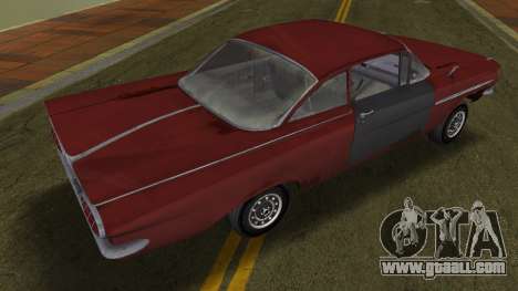 Chevrolet Biscayne 1959 for GTA Vice City